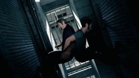 A Way Out — screenshot 1