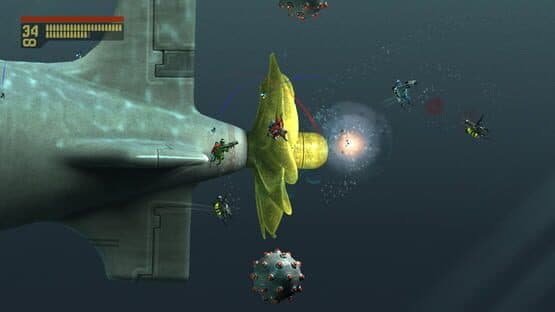 Rocketbirds 2: Evolution — screenshot 2