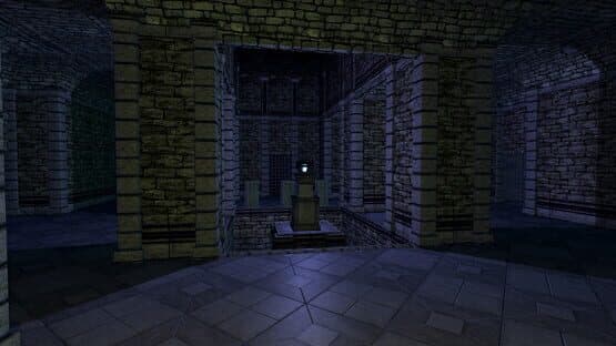 Dreadhalls — screenshot 5