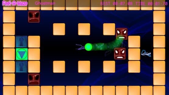 Feel-A-Maze — screenshot 4