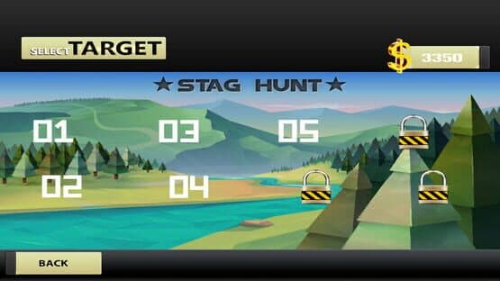 Sniper Hunter Adventure 3D — screenshot 5
