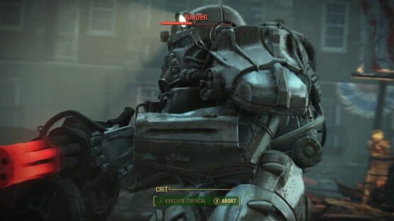Fallout 4 — screenshot 4