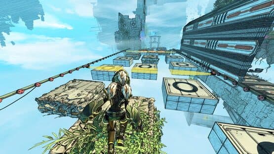 Cloudbuilt — screenshot 3