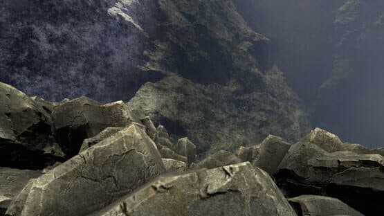 A Fear of Heights, and Other Things — screenshot 3