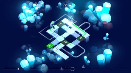Causality — screenshot 7