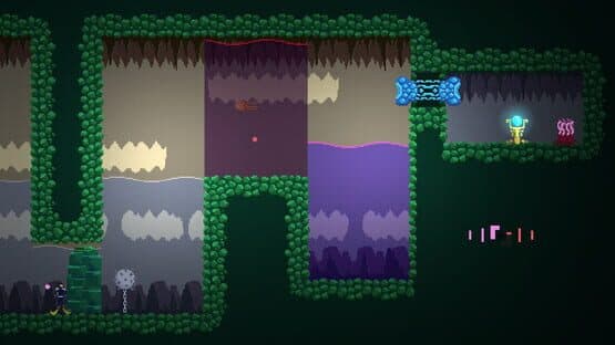 Dive — screenshot 6