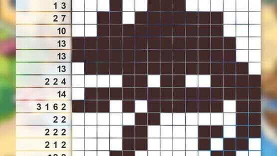 Picture Cross — screenshot 6