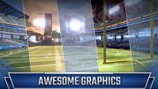 Marshawn Lynch Pro Football — screenshot 5