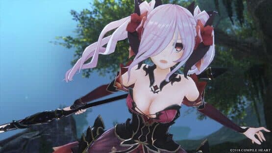 Dragon Star Varnir — screenshot 6