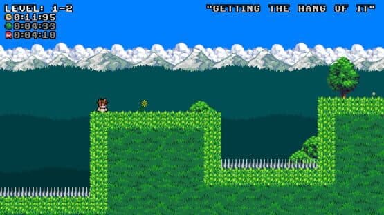 Deranged Rabbits — screenshot 1