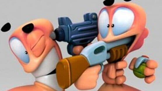 Worms Collection — screenshot 1