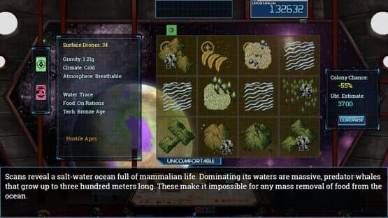 Colony Prospector — screenshot 6