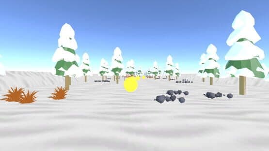The Slopes — screenshot 2