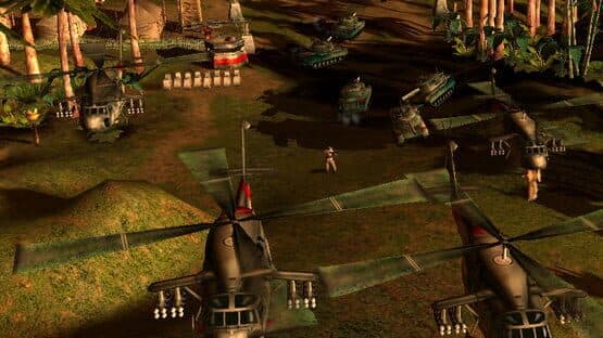 Empire Earth II — screenshot 4