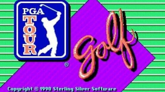 PGA Tour Golf — screenshot 1