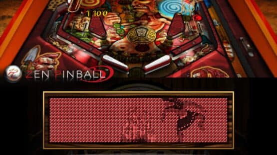 Zen Pinball 3D — screenshot 3