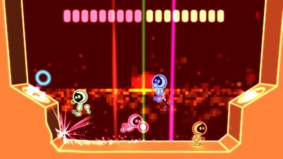 Soccertron — screenshot 2