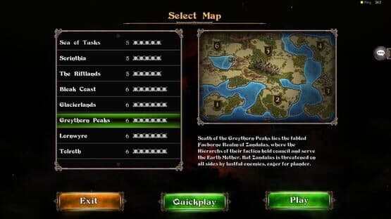 Legends of Callasia — screenshot 4