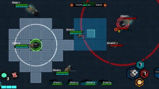 Codename Ghost Hunt — screenshot 7