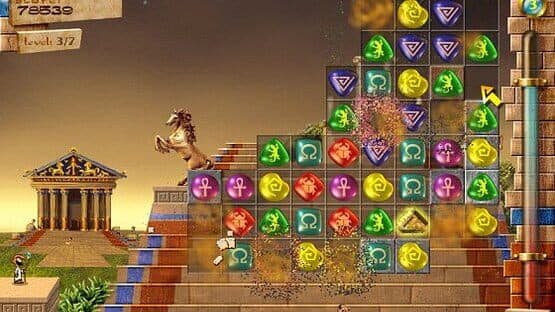 7 Wonders of the Ancient World — screenshot 1