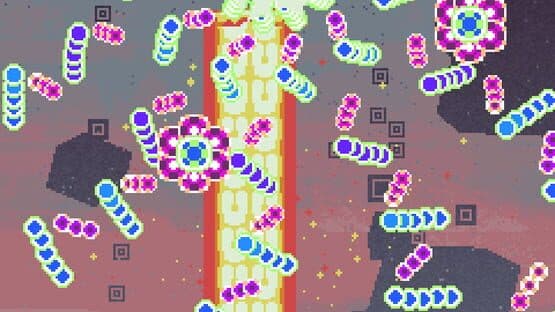Blue Revolver — screenshot 5