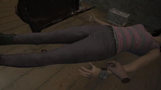 The Murder Room VR — screenshot 2