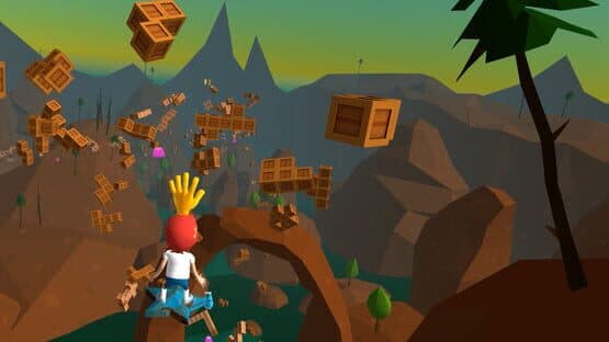 SwingStar VR — screenshot 5