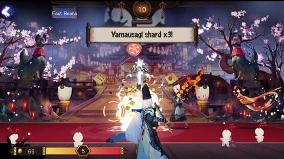 Onmyoji — screenshot 4