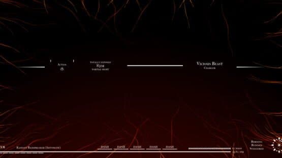 Beyond the Veil — screenshot 3