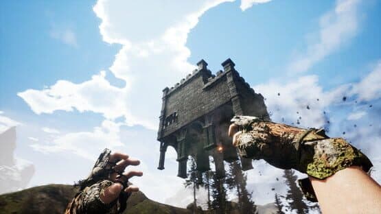 Citadel: Forged With Fire — screenshot 3