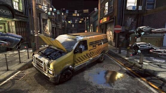 Car Demolition Clicker — screenshot 4