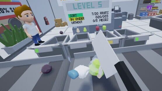 Sort 'Em — screenshot 3