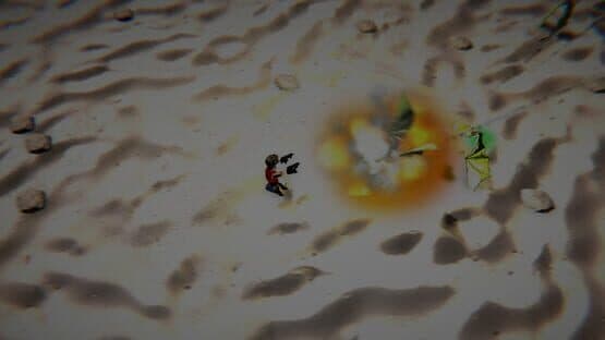 Super Punchman — screenshot 3