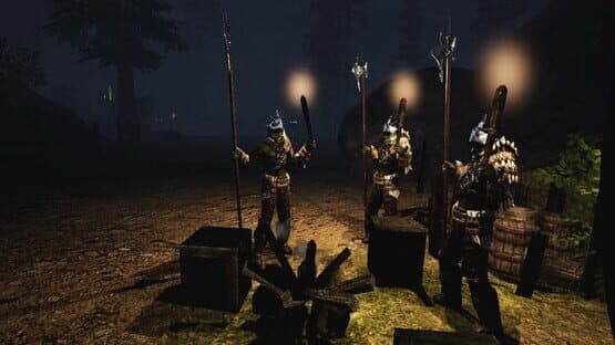 Infinity Assassin (VR) — screenshot 5