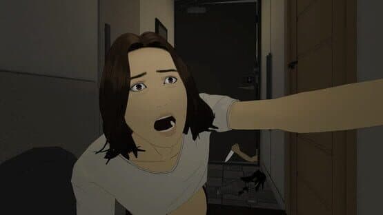 VR Toon: Help Me — screenshot 7