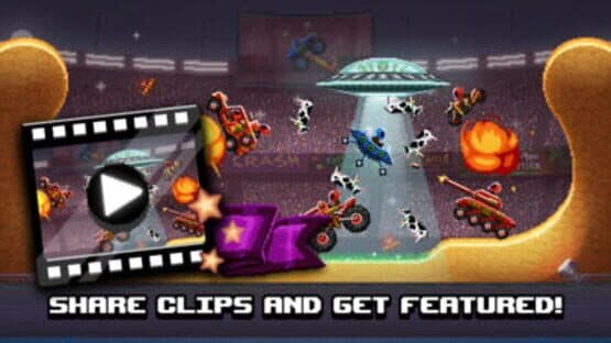 Drive Ahead! — screenshot 4