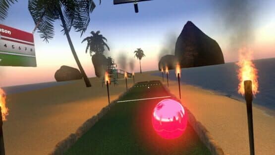Bocce Beach — screenshot 5