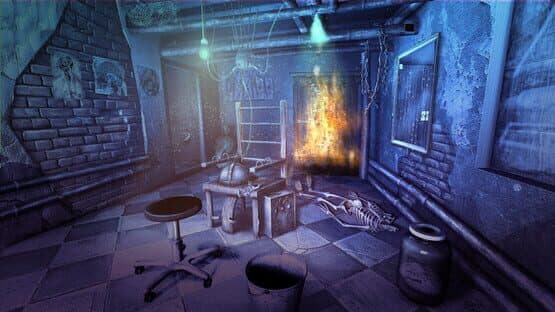 Ghost Files: The Face of Guilt — screenshot 3