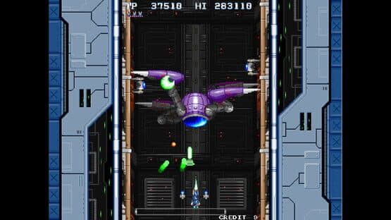 Battle Crust — screenshot 5
