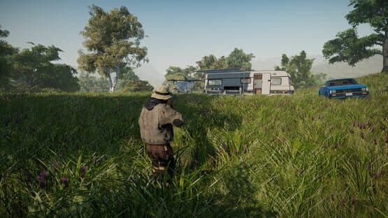 The Goatman — screenshot 1