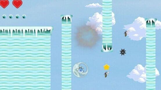 Pulut Adventure — screenshot 2