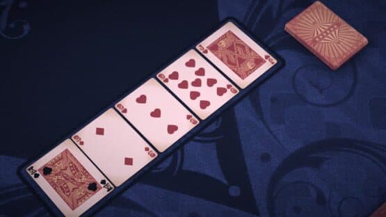 Pure Hold'em: Full House Poker Bundle — screenshot 7