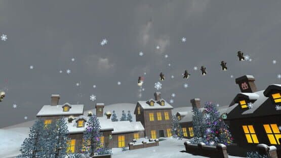 I Hate Santa — screenshot 2