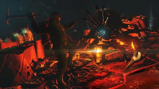 Edge of Nowhere — screenshot 4