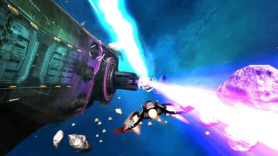 Star Horizon — screenshot 4