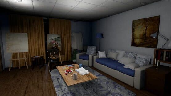 The Apartment — screenshot 1
