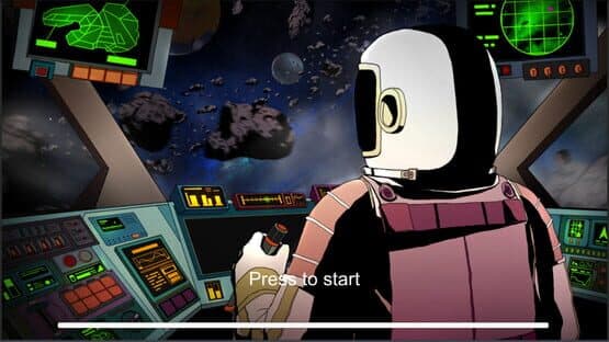 Violet: Space Mission — screenshot 5