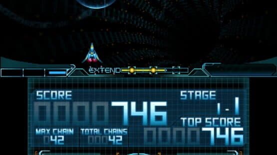 Chain Blaster — screenshot 5