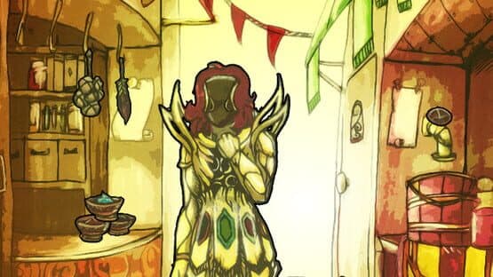 The Eigengrau Menagerie — screenshot 5