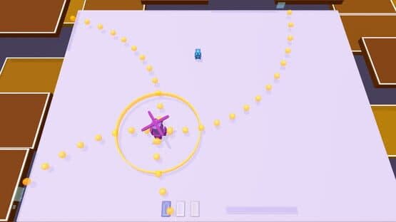 Itsy Blitzy — screenshot 1